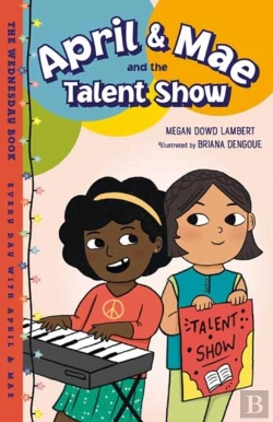 Bertrand.pt - April & Mae And The Talent Show