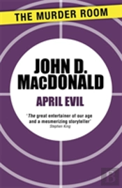 April Evil