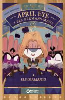 April Eye I Els Germans Mans Els Diamants
