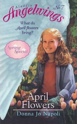 Bertrand.pt - April Flowers
