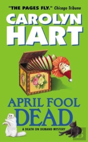 April Fool Dead