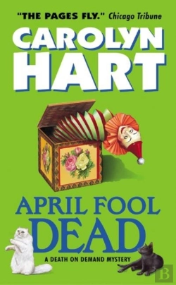 Bertrand.pt - April Fool Dead