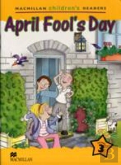 April Fool's Day