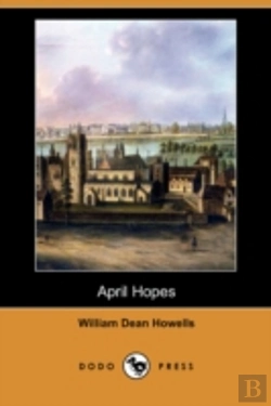 Bertrand.pt - April Hopes (Dodo Press)