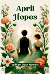April Hopes