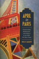 April In Paris