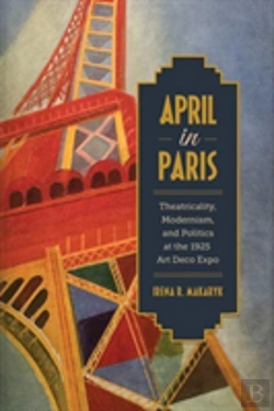 Bertrand.pt - April In Paris