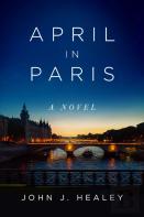 April In Paris
