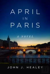 April In Paris
