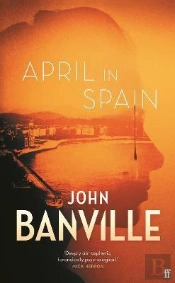 April In Spain
