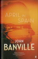 April In Spain