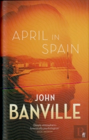 April In Spain