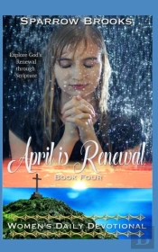 April Is Renewal
