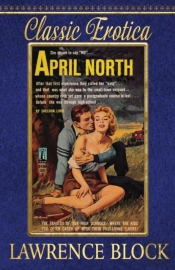 April North