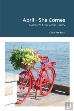 Bertrand.pt - April - She Comes