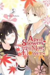 April Showers Bring May Flowers, Vol. 5