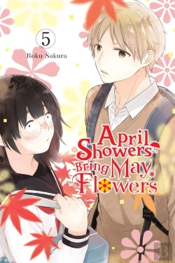 Bertrand.pt - April Showers Bring May Flowers, Vol. 5