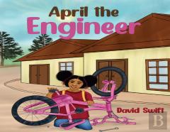 April The Engineer