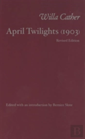 April Twilights