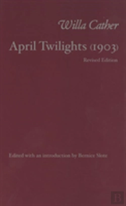 Bertrand.pt - April Twilights