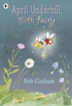 Bertrand.pt - April Underhill, Tooth Fairy