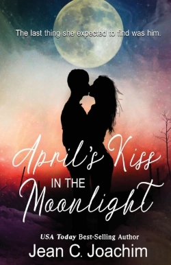 Bertrand.pt - April'S Kiss In The Moonlight