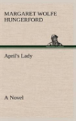 April'S Lady A Novel