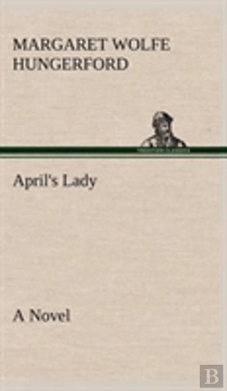 Bertrand.pt - April'S Lady A Novel