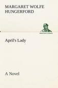 April'S Lady A Novel