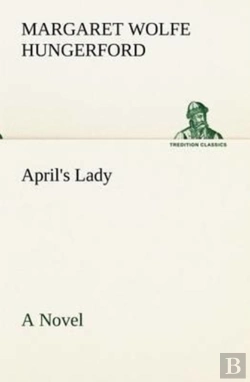 Bertrand.pt - April'S Lady A Novel