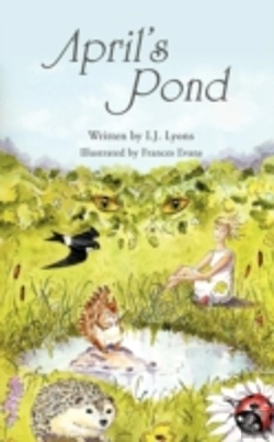 Bertrand.pt - April'S Pond