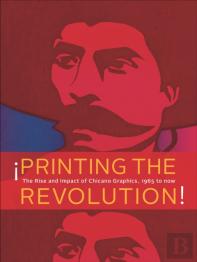 Â¡Printing The Revolution!