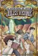 Aprisionados na Lua - Jules Verne 5