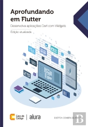 Aprofundando Em Flutter