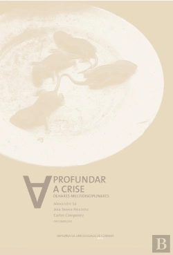 Bertrand.pt - Aprofundar a Crise
