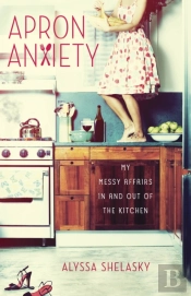 Apron Anxiety