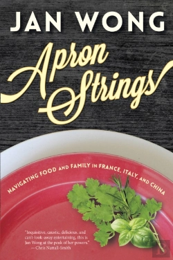 Bertrand.pt - Apron Strings