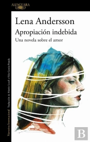 Apropiación Indebida