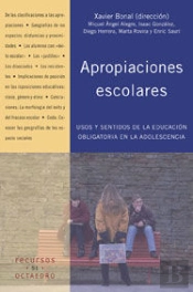 Apropiaciones Escolares R-51