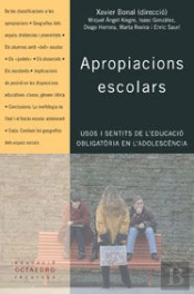 Apropiacions Escolars