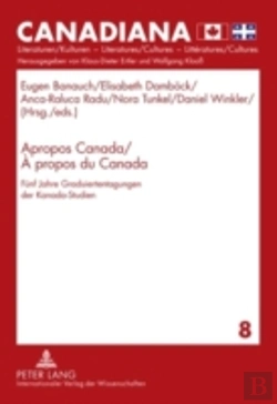 Bertrand.pt - Apropos Canada / A Propos Du Canada