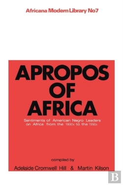 Bertrand.pt - Apropos Of Africa