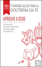 Aprouve a Deus