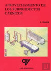 Aprovechamiento De Los Subproductos Carnicos