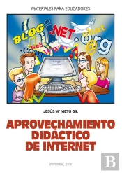 Aprovechamiento Didactico En Internet