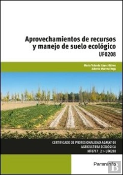 Bertrand.pt - Aprovechamientos De Recursos Y Manejo De Suelo Ecológico