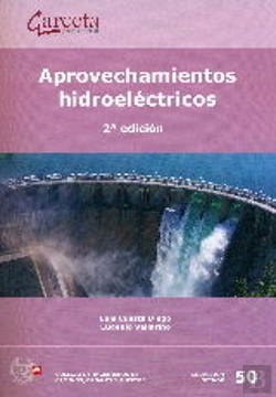 Bertrand.pt - Aprovechamientos Hidroeléctricos 2ª Edición