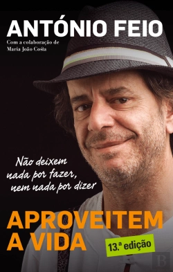 Bertrand.pt - Aproveitem a Vida