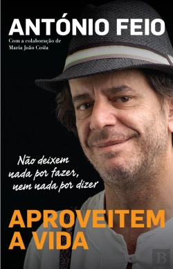 Bertrand.pt - Aproveitem a Vida