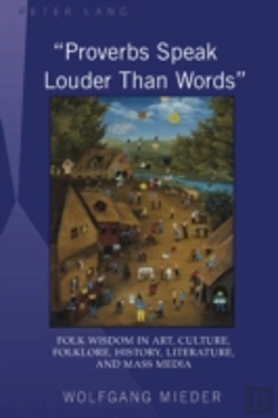 Bertrand.pt - Â«Proverbs Speak Louder Than Wordsâ»